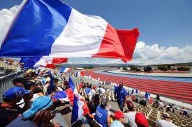grand prix de France 2022