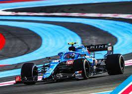 Location pas cher pour le grand prix de France