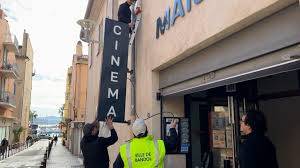 Ouverture du cinéma de Bandol : culture et art de vivre au cœur de la ville