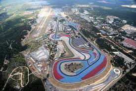 trouver une location proche du Castellet
