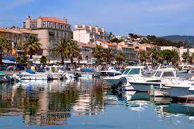 Location d'un gîte à côté de la plage près de Toulon dans le Var
