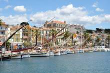 Nos prestations sur le secteur de à Bandol 83150 dans le Var