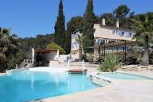 Notre zone d'activité pour ce service Visiter les villes charmantes de Cassis et La Ciotat depuis votre hébergement